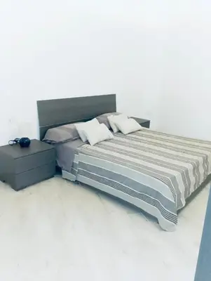 Planimetria di Elena House