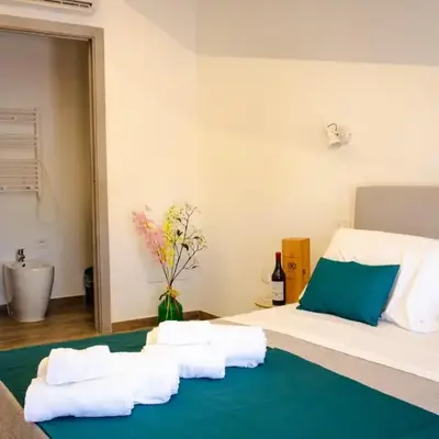 La Corte di Giovanni - Guest House