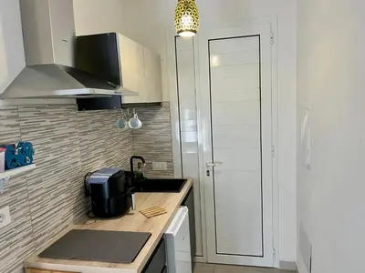 Cucina o angolo cottura di FeMar