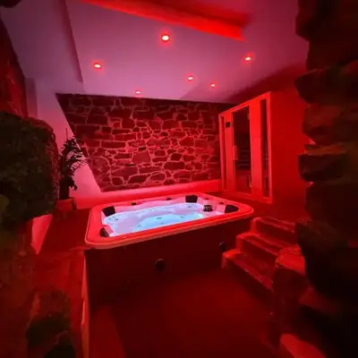 Exoria Luxury Rooms & SPA