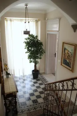 Planimetria di CasaMia