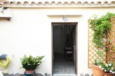 Planimetria di CasaMia