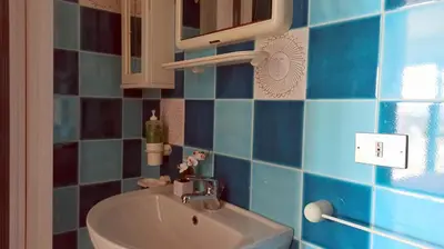 Bagno di Domos De Badas