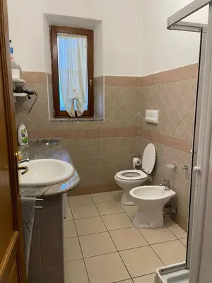 Bagno di Budoni -San Pietro