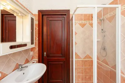 Bagno di Golden Dune