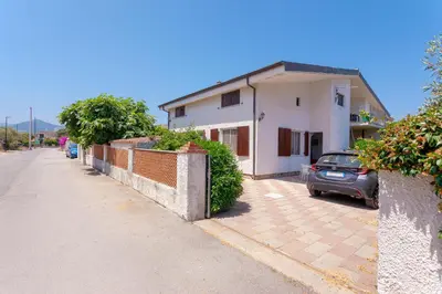 Edificio in cui si trova l'appartamento