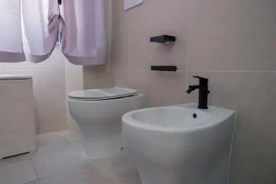 Bagno di Casa dei nonni