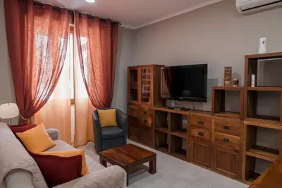 TV o dispositivi per l'intrattenimento presso Casa dei nonni