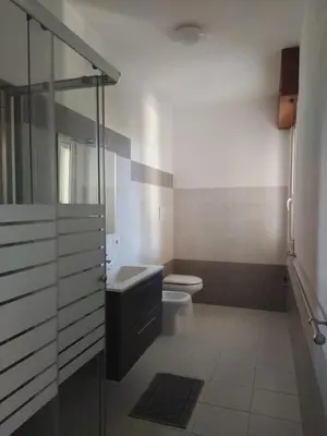 Bagno di Marelìa holiday apartment in La Caletta