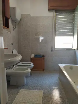 Bagno di Marelìa holiday apartment in La Caletta