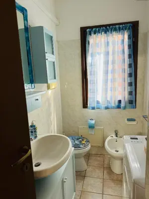 Bagno di Mattias Home