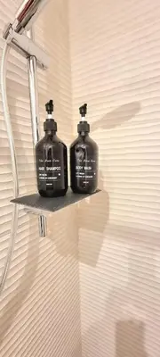 Planimetria di Vida Casa Vacanze