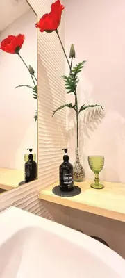 Planimetria di Vida Casa Vacanze