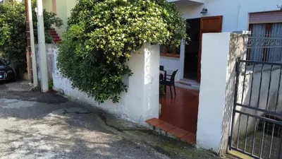 Edificio in cui si trova l'appartamento