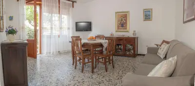 TV o dispositivi per l'intrattenimento presso Casa Maria