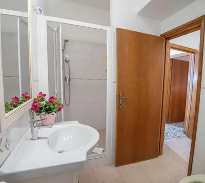 Bagno di Casa Maria