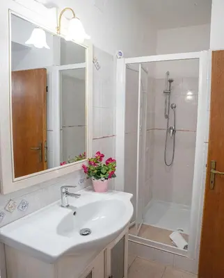 Bagno di Casa Maria