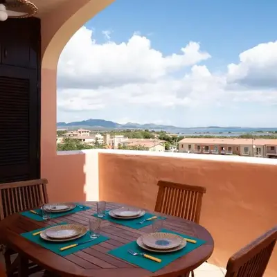 Appartamento la Via del Mare by Wonderful Italy