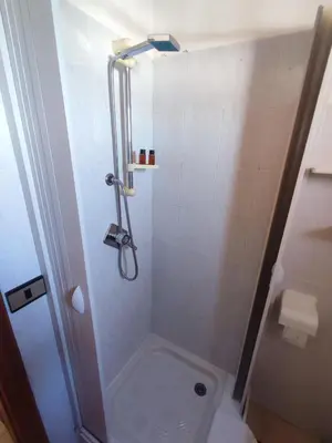 Bagno di Casa Rosanna