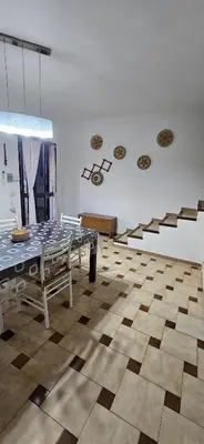 Planimetria di Casa Rosanna
