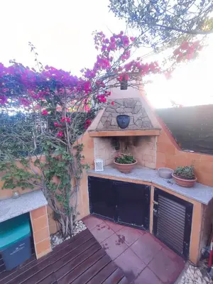 Edificio in cui si trova la casa vacanze