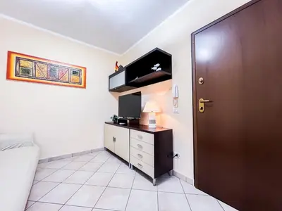 Cucina o angolo cottura di Ginestra house