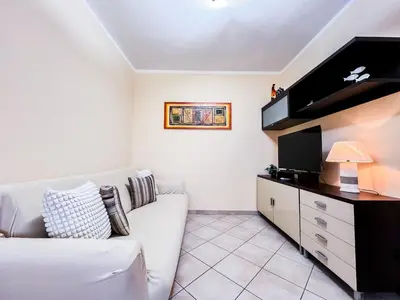 TV o dispositivi per l'intrattenimento presso Ginestra house
