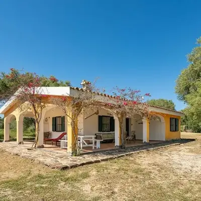 AffittaSardegna - Villetta Sae Grecu