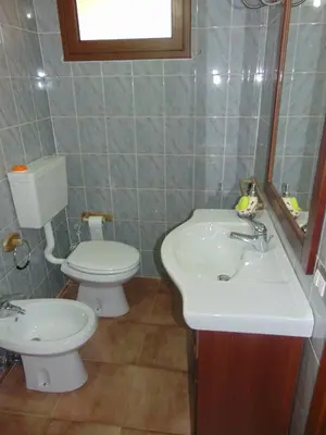 Bagno di Appartamenti Budoni