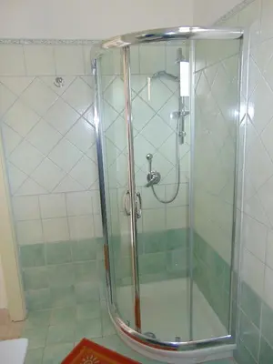 Bagno di Appartamenti Budoni