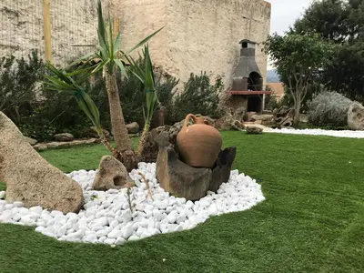 Giardino di Appartamenti Budoni