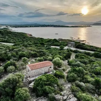 L'isola che non c'è NG Collection