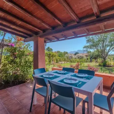 Casa Vacanze I Sugheri