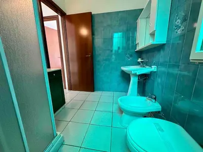 Bagno di Corallo Spacious place to stay steps from the sea