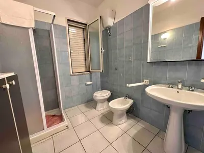 Bagno di Corallo Spacious place to stay steps from the sea