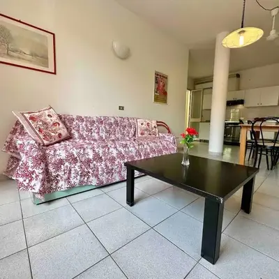 Corallo Spacious place to stay steps from the sea