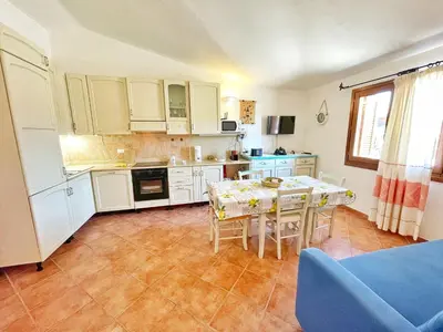 Cucina o angolo cottura di Tra mare e natura, ogni comfort