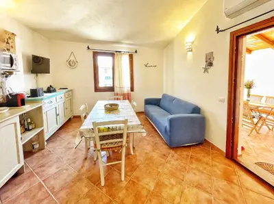 Cucina o angolo cottura di Tra mare e natura, ogni comfort
