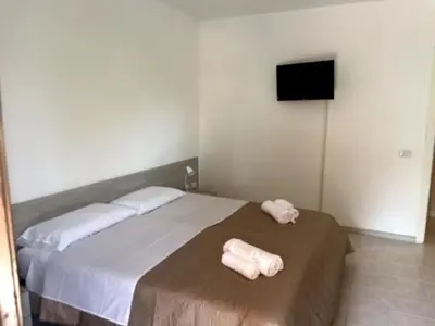 Planimetria di beb casa anna