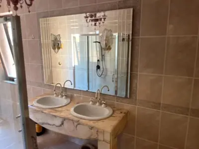 Planimetria di beb casa anna