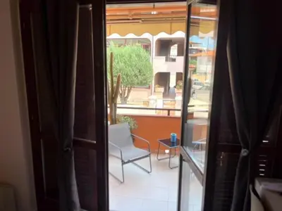 Planimetria di beb casa anna