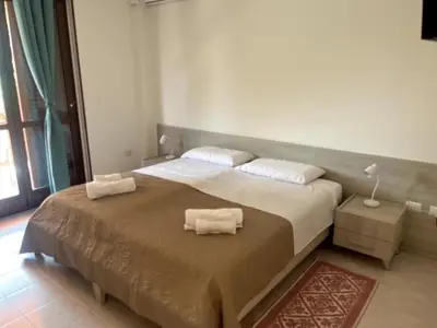 Planimetria di beb casa anna