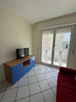TV o dispositivi per l'intrattenimento presso Bisco' B&B