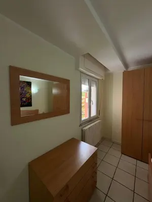 Planimetria di Bisco' B&B