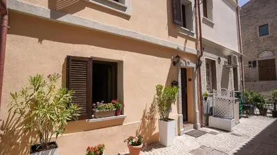 Planimetria di San Paolo City Centre