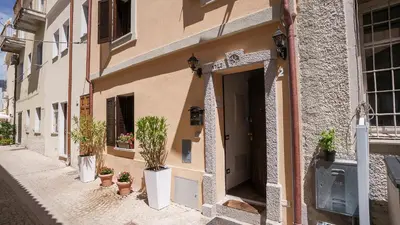 Planimetria di San Paolo City Centre