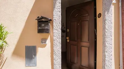 Planimetria di San Paolo City Centre
