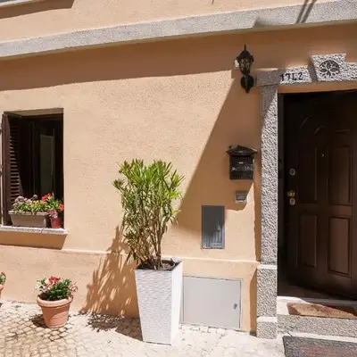San Paolo City Centre