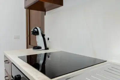 Planimetria di Felix House 1