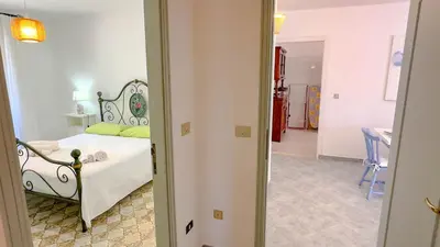 Bagno di Appartamento l'Anfora